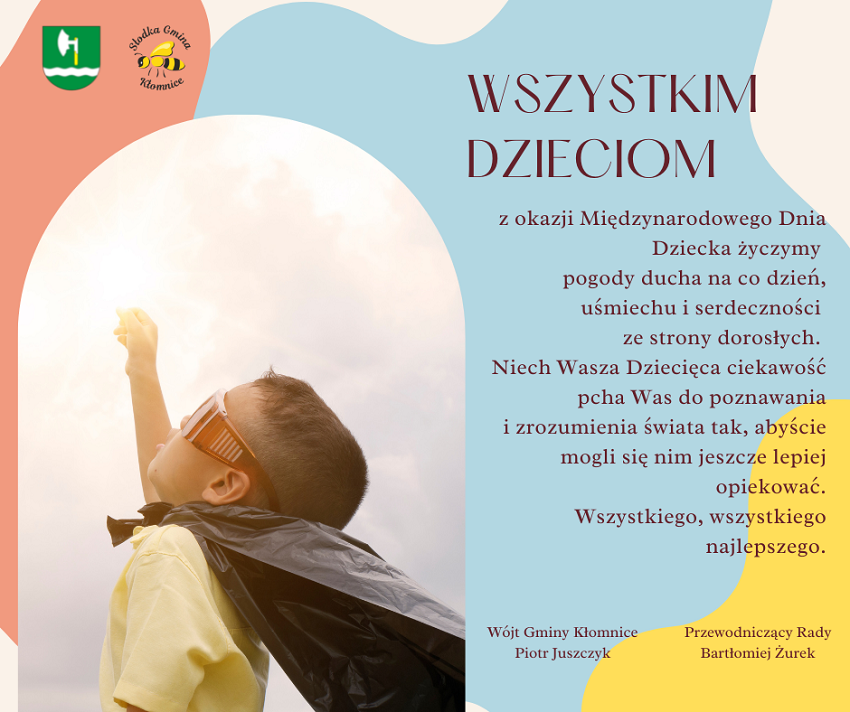 Wszystkim Dzieciom